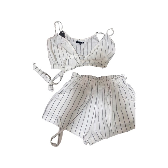 Rusty Australia two-piece set - Picture 1 of 1